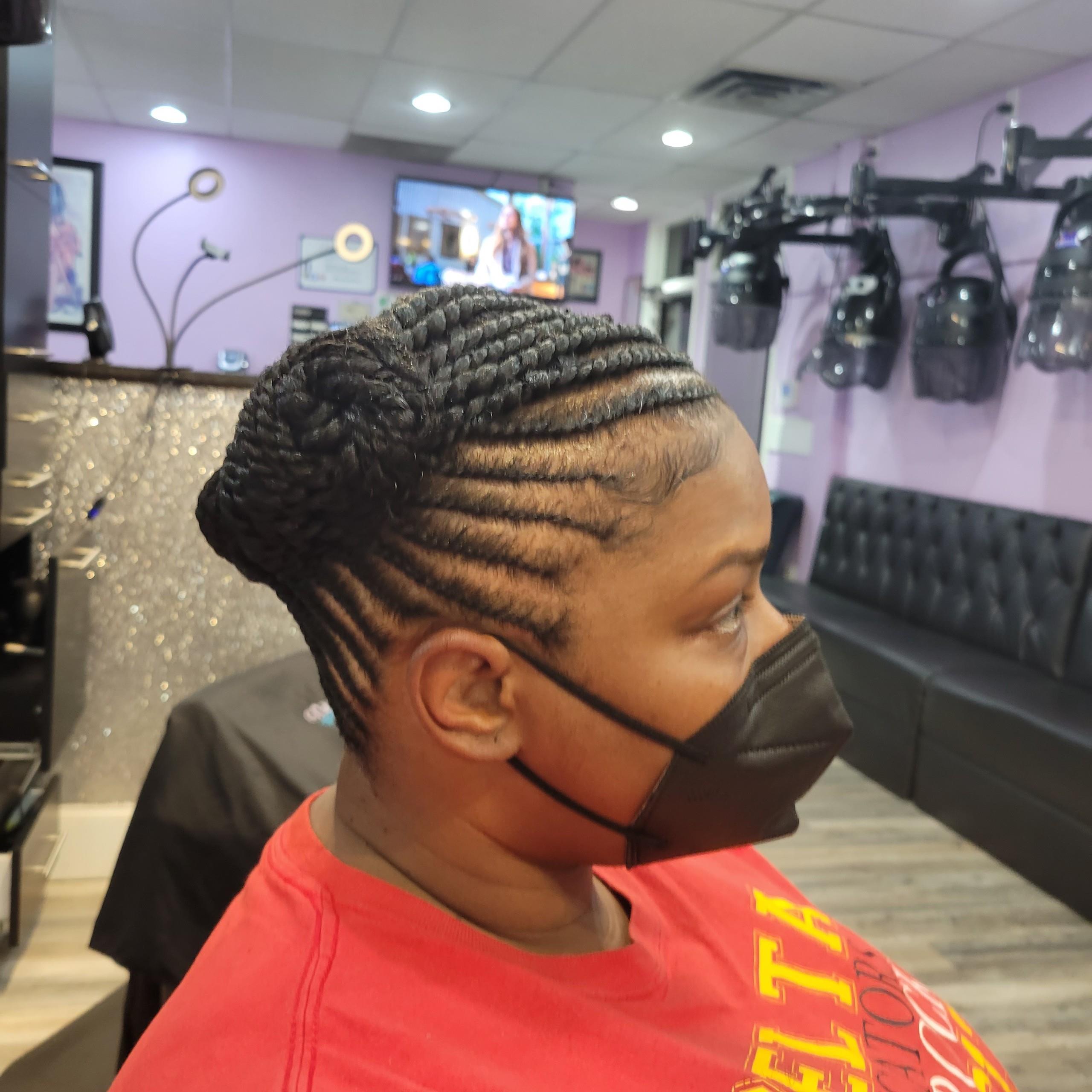 Reviews of Natural Trendzetter - Atlanta GA | Vagaro