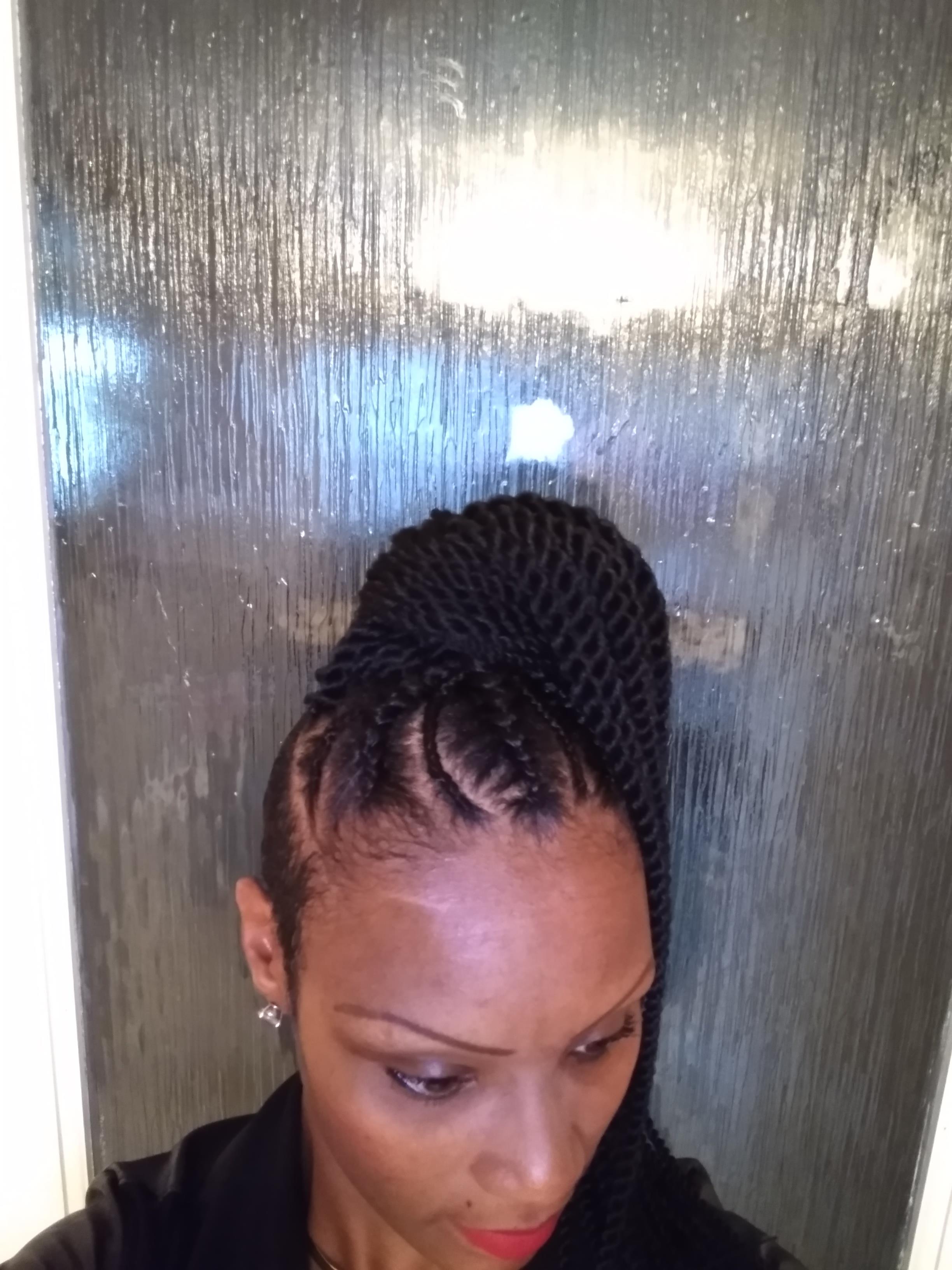 Reviews of Natural Trendzetter - Atlanta GA | Vagaro