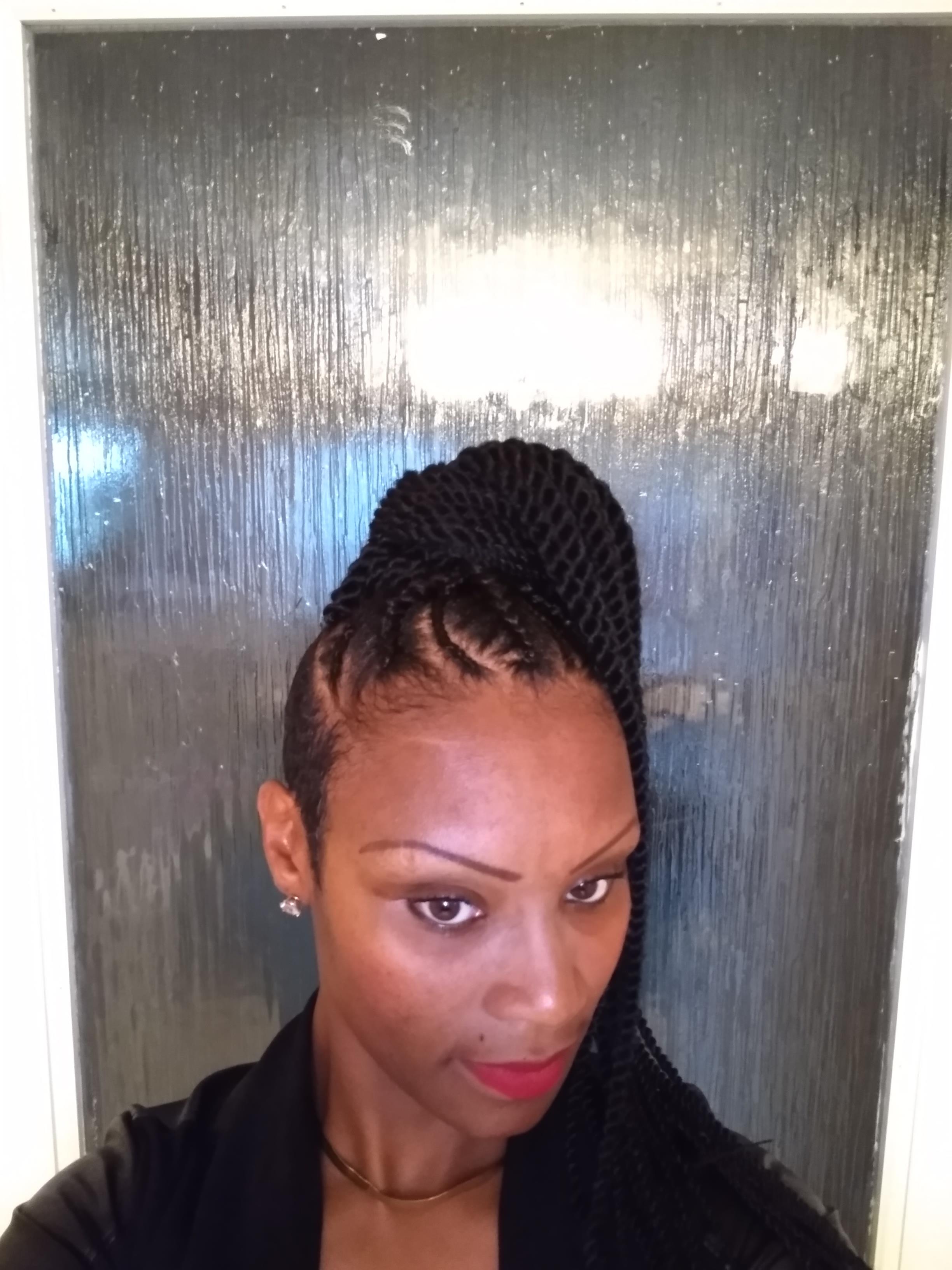 Reviews of Natural Trendzetter - Atlanta GA | Vagaro