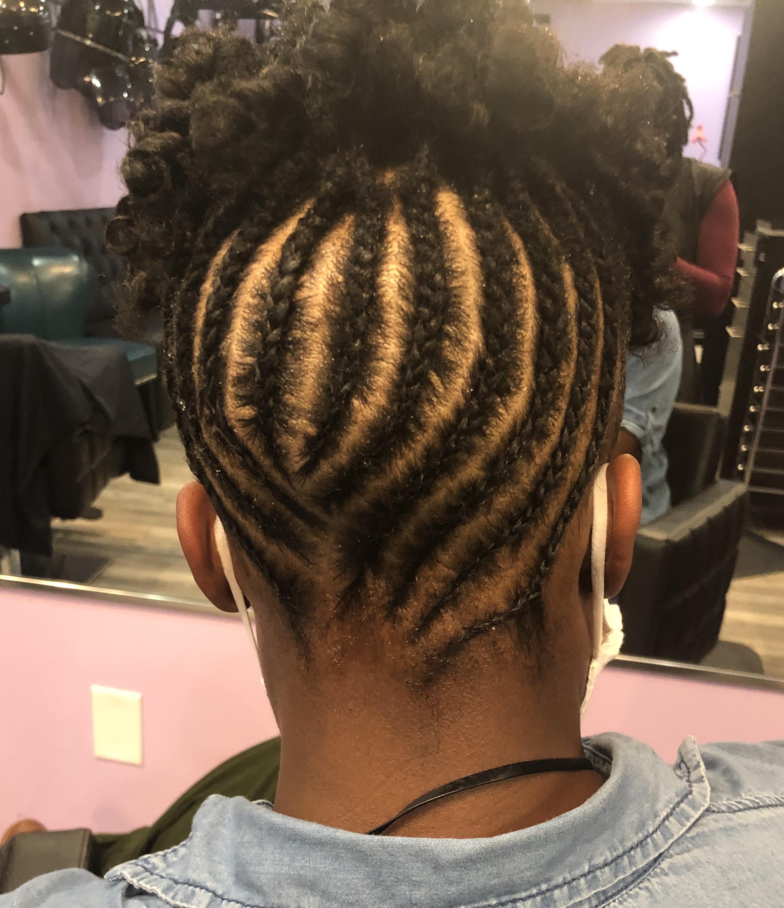 Reviews of Natural Trendzetter - Atlanta GA | Vagaro